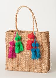 Bag Accesories Tiny Mexican Pompom Tassel Charms Colorful Pompoms Colorful Mexican Complement Pom Pom Purse Bags Tassels