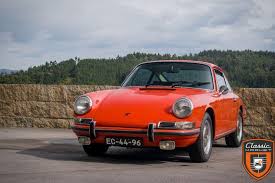 Image result for Tangerine 1965 Porsche