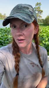 I need good recipes for removing blood stains. Please no questions.  #swamppeopleseason15 #alligatorhunting