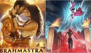 The game has been upped immensely by Kalki. Is Brahmastra shelved? :  rBollyBlindsNGossip