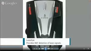 Tone three beeps voice testing, then three beeps visual display appears in the display indicating that the power system ready, then is on voice alert h 4. Cobra Xrs 9470 Support And Manuals