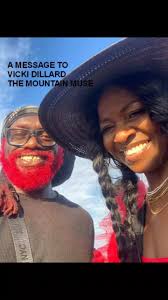 Vicki Dillard (@DillardVicki)