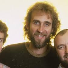 Genesis grips gold with box of brilliant BBC broadcasts