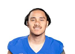 Eastern Washington Eagles College Football Roster