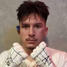 Aaron Gomez vs. Armando Zuniga, Fury Challenger Series 6