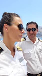 Celebrity Beyond Crew Sharing Taste of Home in Greece