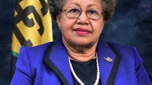 Remarks by CARICOM Secretary-General Dr Carla Barnett