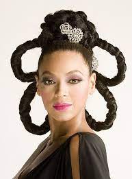 Pin On Hair And So