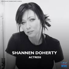 American actress Shannen Doherty has died after years of living with  cancer, according to a report by People magazine. Doherty was best known  for her roles in the television dramas "Beverly Hills