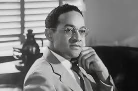 Raymond Pace Alexander