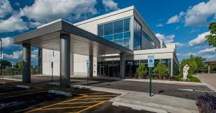The care and safety of our patients, visitors, staff, and community is our top. St Bernard Hospital Ambulatory Care Center Berglund Construction