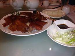 Chinese Broccoli With Oyster Sauce Picture Of Hong Kong Chef Fremont Tripadvisor