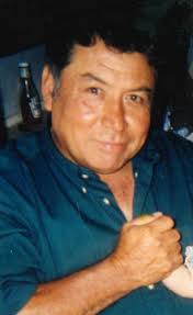 Valente Arellano Obituary (1944