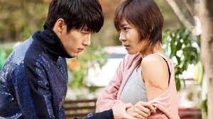 Secret Garden Netflix