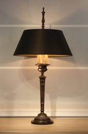 table lamp supreme empel collections tafellamp verlichting lampen