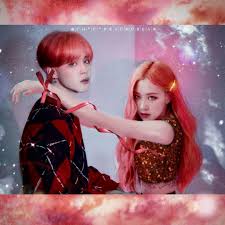 Ok, how many idols have had pink hair in the past 4 years? Pin Auf Bts Blackpink