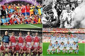 Albania alemania andorra arabia saudita argelia argentina armenia australia austria azerbaiyán bahréin bélgica bielorrusia bolivia bosnia y herzegovina brasil bulgaria canadá checoslovaquia chile china chipre colombia corea del sur costa rica croacia dinamarca eau ecuador egipto el salvador. Eurocopa 2021 Palmares Y Todos Los Ganadores Del Torneo De Selecciones Desde Su Creacion En 1960 Fotos Futbol Internacional Depor