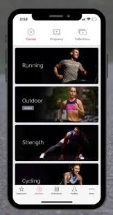 With a hiit app, you can use the timer to break up short bursts of exercises to help keep you on track, which is much better than doing it manually. 30 Best Workout Apps Of 2021 Free Fitness Apps From Top Trainers