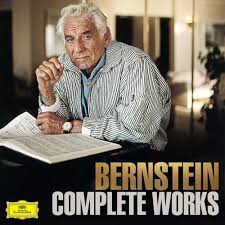 Christa ludwig was born on march 16, 1928 in berlin, germany. Bernstein Complete Works Christa Ludwig La Boite A Musique