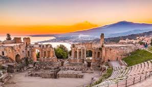 In rund zwei stunden erreichst du noto von catania aus mit dem mietwagen. Sizilien Sehenswurdigkeiten 20 Top Attraktionen In Sizilien