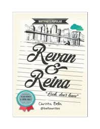 Alur cerita pada komik arisan sudah waktunya pulang, yaitu yang menceritakan remaja anak sekolah yang mana pada kelompok kelas tersebut di. Revan Amp Reina Pdf Pdfcoffee Com