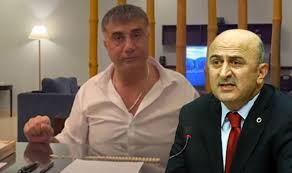 İlköğretimiyle birlikte ortaöğretimini kendi memleketinde tamamladı, sonrasında ise i̇stanbul'da eğitim hayatına devam edip mezun oldu. Sedat Peker In Sik Sik Bahsettigi Isim Kim