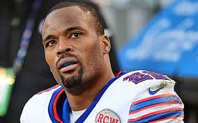 Fred Jackson actually had a deal in place with the Steelers in March