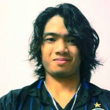 Profile for Charls Adrian Alex