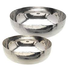 Check spelling or type a new query. Druline Aluminium Decorative Dish Dish Fruit Bowl Decorative Dish Set Hammered Silver Deco Dish Silver 2er Set Buy Online In Macau At Macau Desertcart Com Productid 65842823