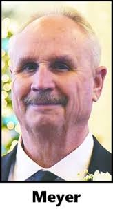 KENNETH MEYER Obituary (2022)