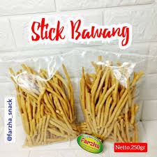 Hanya 2 bahan jadi cemilan coklat | resep milo coklat truffles. Camilan Stick Bawang 250gr Snack Kiloan Cemilan Jajanan Kiloan Camilan Kiloan Shopee Indonesia