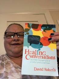 Healing Conversations (@healingconversationsbook) • Facebook
