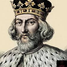 11 November 1190 Richard I designates his heir. Arthur was born in 1187,  the son of Duchess Constance and Duke Geoffrey II of Brittany, who died  before he was born. As an