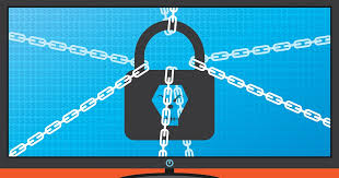 Pada jendela layar login, tekan tombol daya. Cara Perbaiki File Terinfeksi Decrypted Oleh Virus Ransomware Zonanya Ilmu Dan Informasi