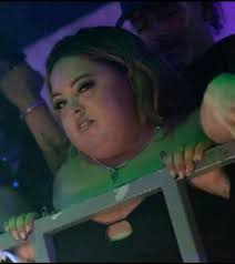 Seeing your brother finish a bottle knowing he's going to be a major  problem later...