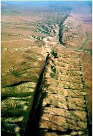 Plate Tectonics Building Depth Oceans Important Types System Source Pacific