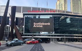 scotiabank arena wikipedia