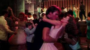 Baby has grown up in privileged surroundings and all expect her to go on to college, join the peace corps and save the world before marrying a doctor, just. The Baby Dress Frederique Houseman Jennifer Grey In Dirty Dancing Spotern