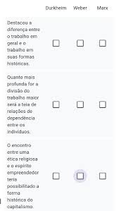 Relacione Abaixo O Pensador Com Suas Respectivas Reflexoes Brainly Com Br