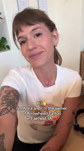 Microblading and Tattoos by Iowa's Anna