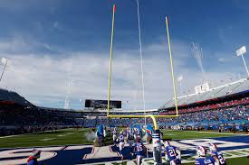 Build some home field advantage with this buffalo bills brxlz stadium, and enjoy the beauty of your stadium whenever you want. Report Buffalo Bills Could Play At College Football Stadium In Near Future