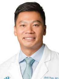 Jack Hua, M.D. Radiologist in Murfreesboro, TN