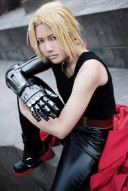 32 Best Edward Elric Cosplay Ideas Edward Elric Cosplay Edward Elric Cosplay My cosplay as edward elric from full metal alchemist! 32 best edward elric cosplay ideas