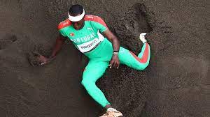 Jun 20, 2021 · pedro pichardo, the portuguese benfica athlete, achieved the best world mark of the year in the triple jump, with a valid jump of 17,69 meters, during the madrid athletics meeting, on saturday, june 19. 3e1akmdwv4srmm