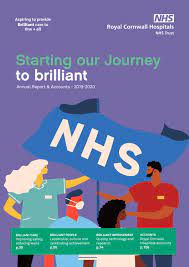 Royal Cornwall Hospitals Nhs Trust Annual Report Accounts 2019 2020 By Royal Cornwall Hospitals Issuu