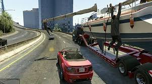 Initially gta 5 was available only on xbox, windows, play station 4 platform, even though the official version for android is yet to be released, but some top game. The Next One Whenever Any Mission Get Completed Gta 5 Mods Gta Gta 5 Cheats Ps4