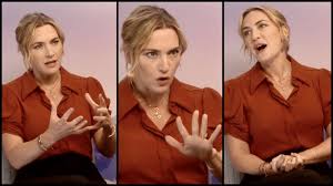 Our hearts will always go on for these two. Kate Winslet Remembering Her First Meeting With Leonardo Dicaprio And How Much He Makes Her Laugh Youtube