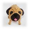 Jolly the pug knitting pattern by louise walker. Https Encrypted Tbn0 Gstatic Com Images Q Tbn And9gct00fejsbnrwa Yaazctqfk7q6k Srwdjlwh2gt21t8i53l0pwh Usqp Cau