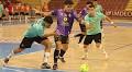 Preseason Results Showcase Team Readiness for 2025 Primera División Futsal