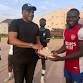 GUFA Football Academy event image